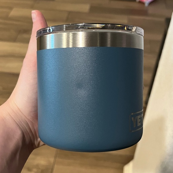 Yeti Coffee Mug - Picture 4 of 5